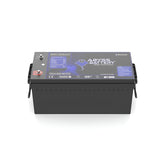 Abyss Battery 36v 105ah Lithium Trolling Motor Battery - AB-36V105-BT